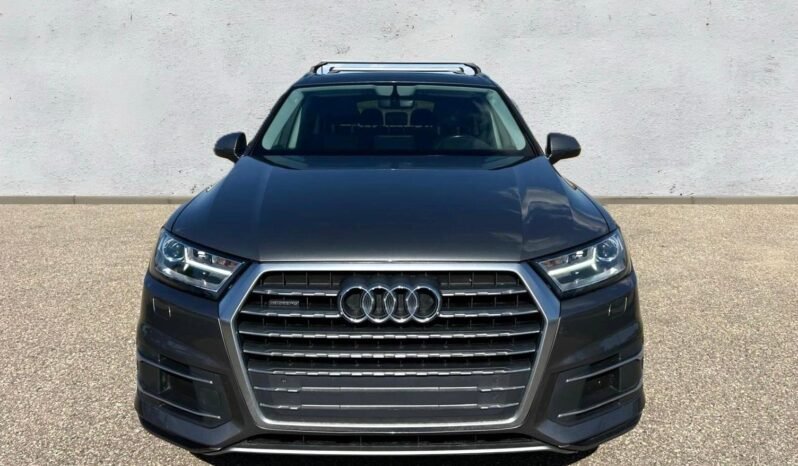 
								2018 Audi Q7 Premium AWD SUV full									