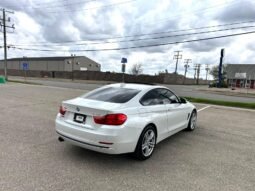 2014 BMW 428XI AWD Coupe