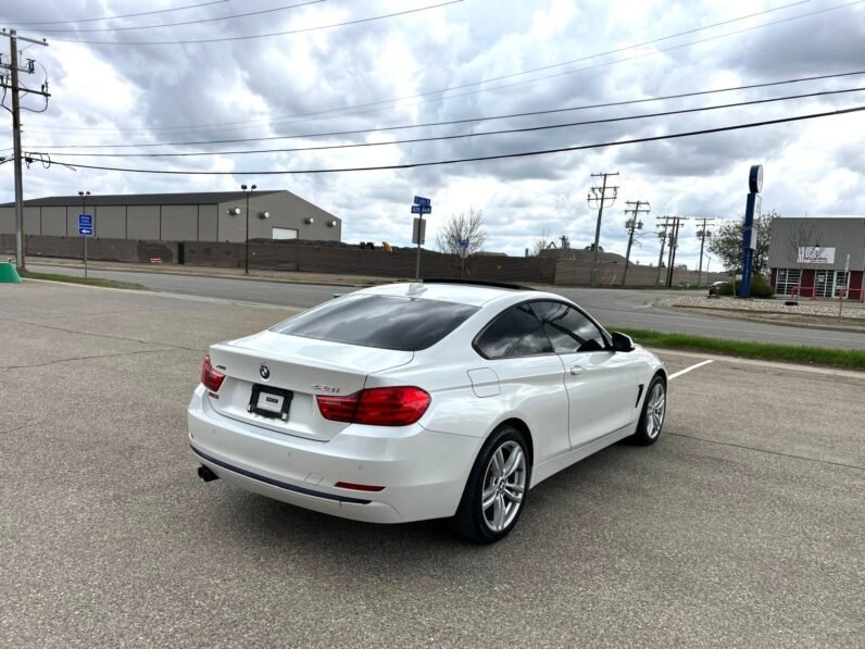 
								2014 BMW 428XI AWD Coupe full									