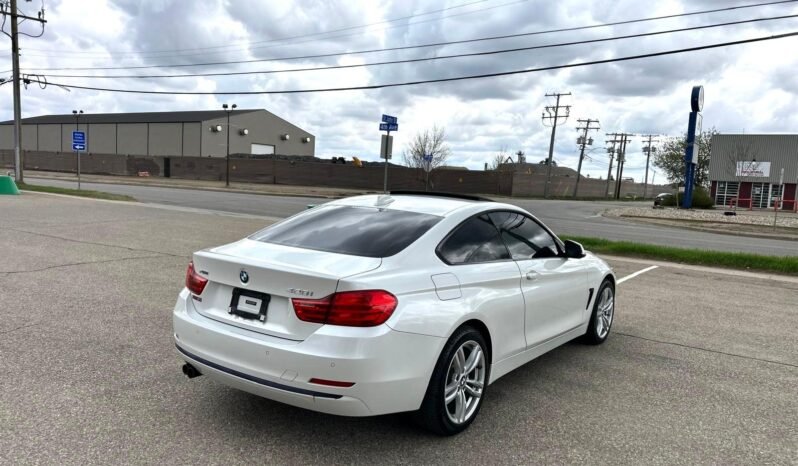 
								2014 BMW 428XI AWD Coupe full									
