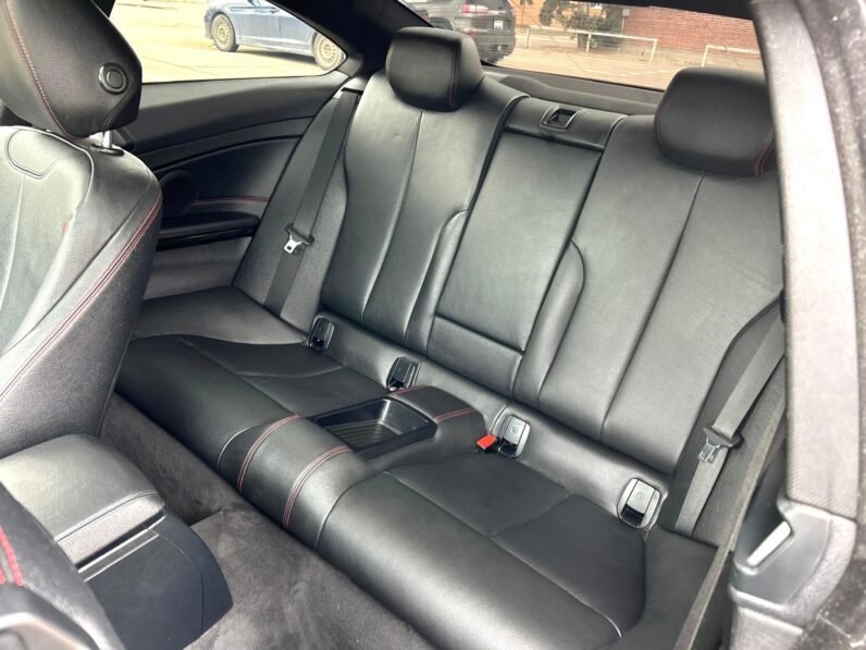 
								2014 BMW 428XI AWD Coupe full									