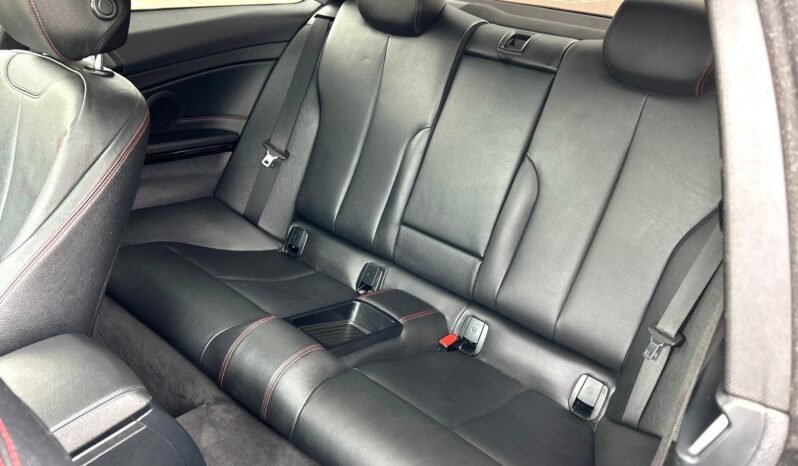 
								2014 BMW 428XI AWD Coupe full									
