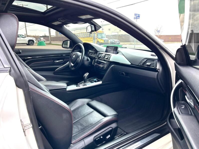 
								2014 BMW 428XI AWD Coupe full									