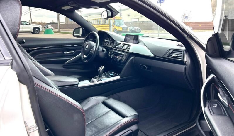 
								2014 BMW 428XI AWD Coupe full									