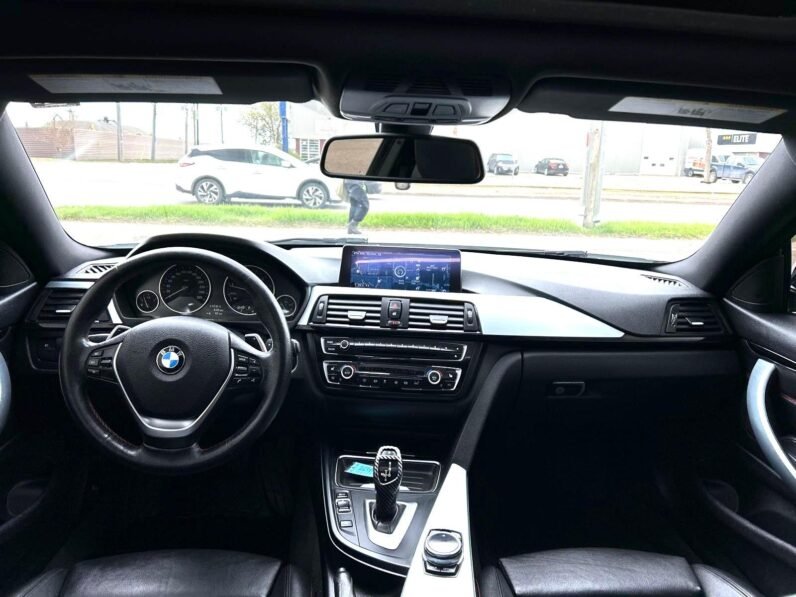 
								2014 BMW 428XI AWD Coupe full									