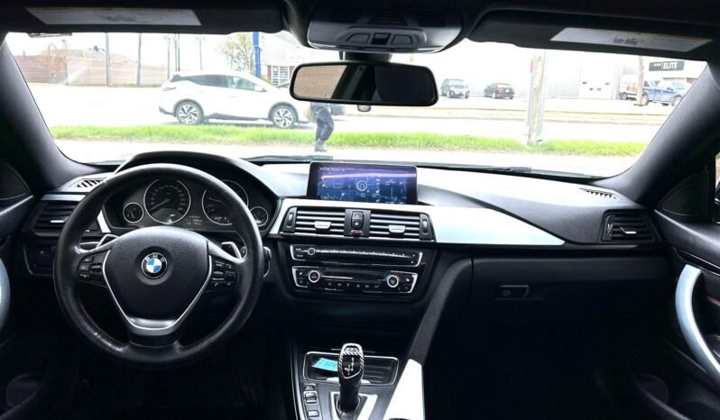 
								2014 BMW 428XI AWD Coupe full									