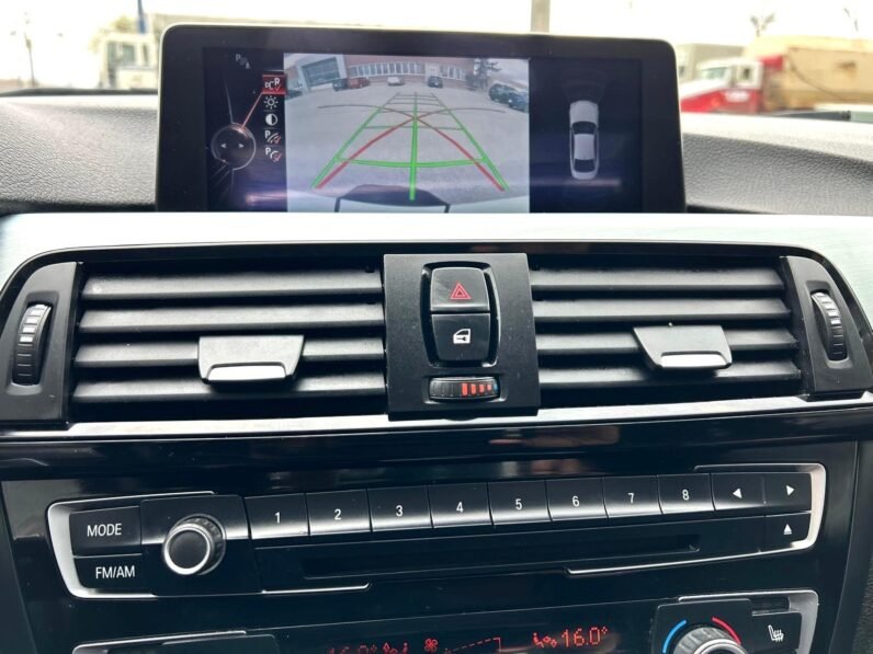 
								2014 BMW 428XI AWD Coupe full									