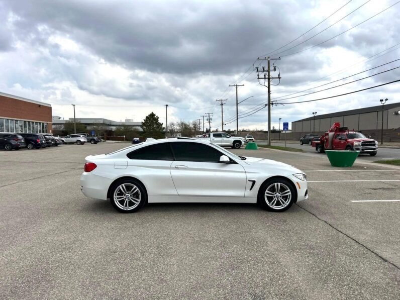 
								2014 BMW 428XI AWD Coupe full									