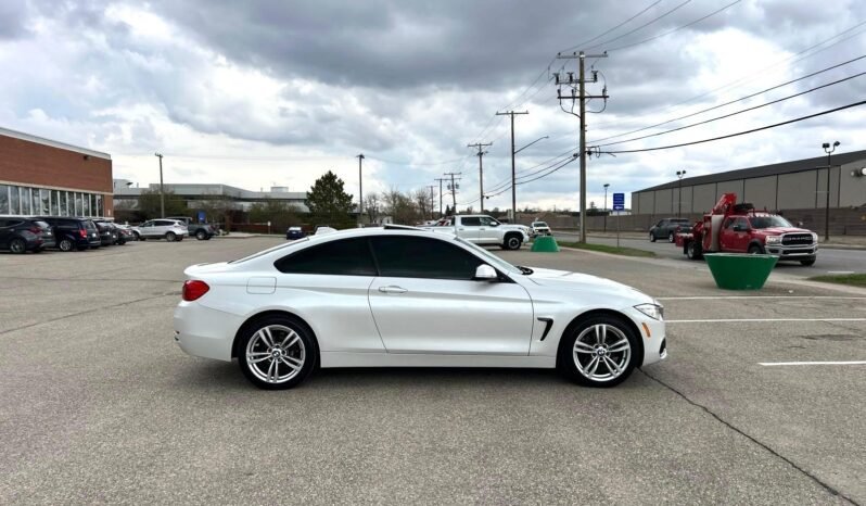 
								2014 BMW 428XI AWD Coupe full									