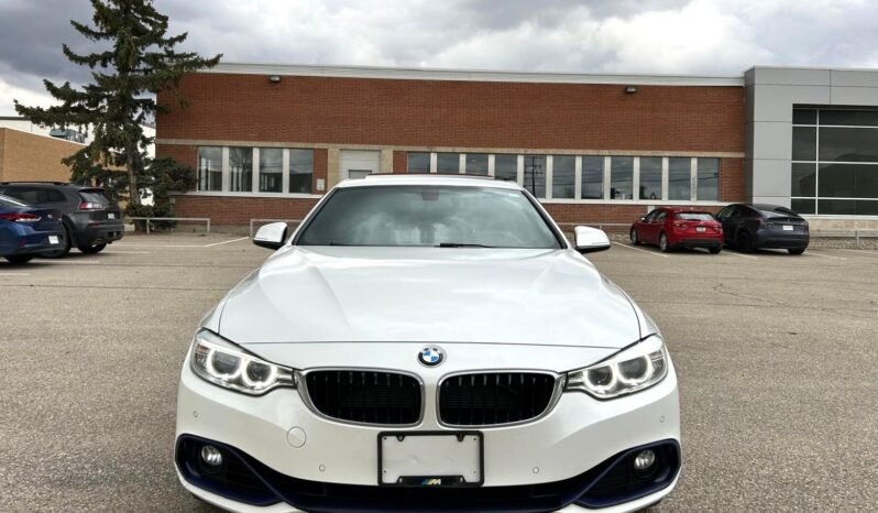 
								2014 BMW 428XI AWD Coupe full									