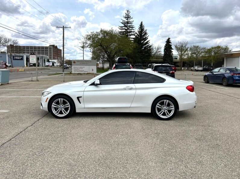 
								2014 BMW 428XI AWD Coupe full									