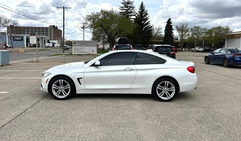 
								2014 BMW 428XI AWD Coupe full									