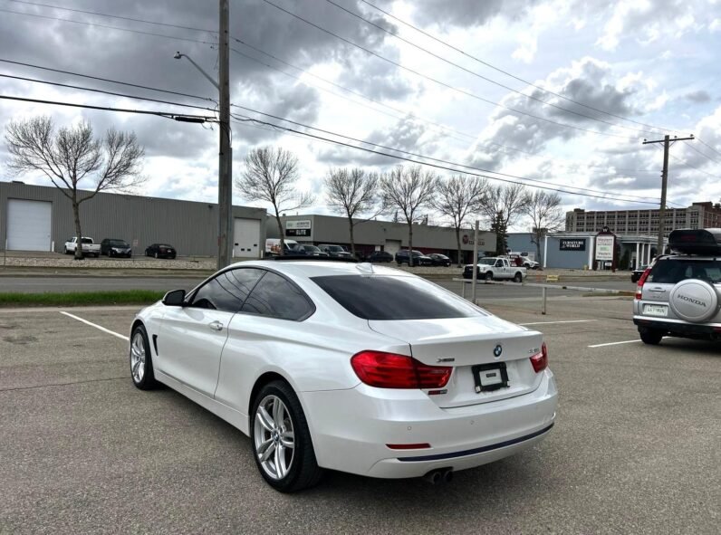
								2014 BMW 428XI AWD Coupe full									
