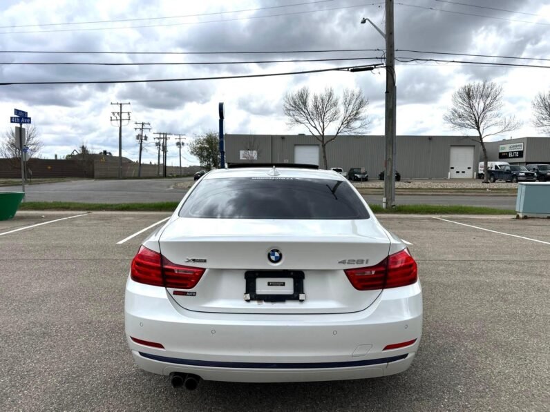
								2014 BMW 428XI AWD Coupe full									