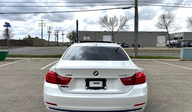 
								2014 BMW 428XI AWD Coupe full									