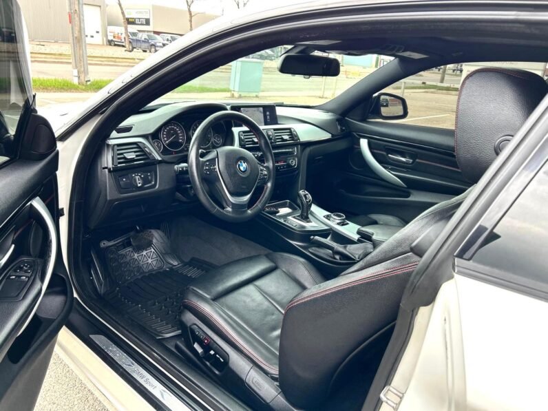 
								2014 BMW 428XI AWD Coupe full									