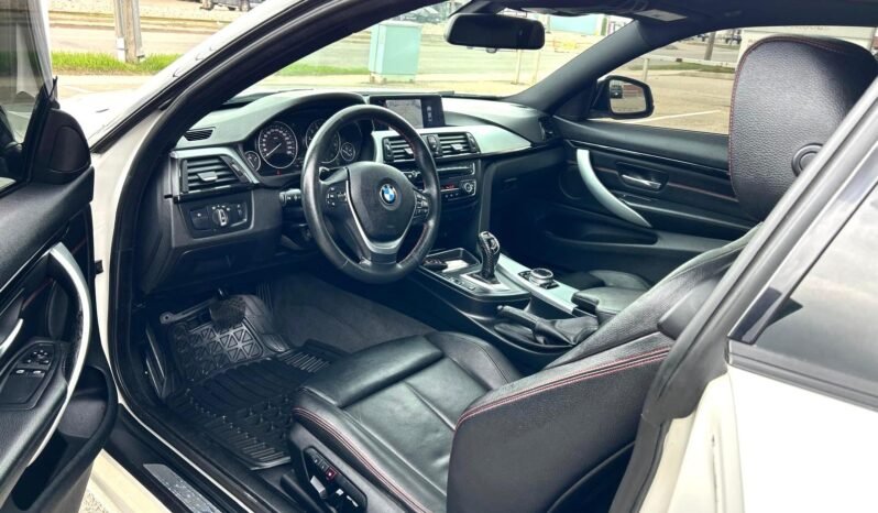 
								2014 BMW 428XI AWD Coupe full									