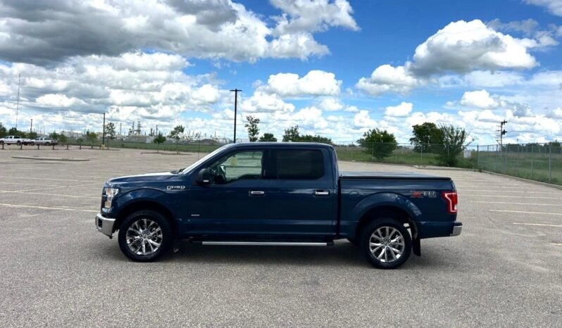 
								2017 Ford F-150 XLT  Crewcab 4×4 Pickup Truck full									