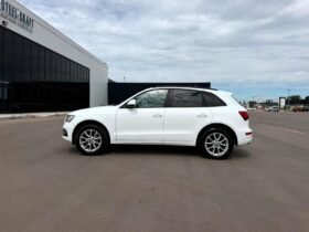 2013 Audi Q5 Premium AWD SUV