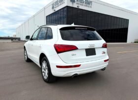 2013 Audi Q5 Premium AWD SUV