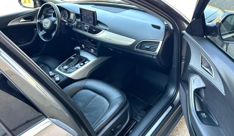 
								2013 Audi A6 Prestige AWD SUV full									