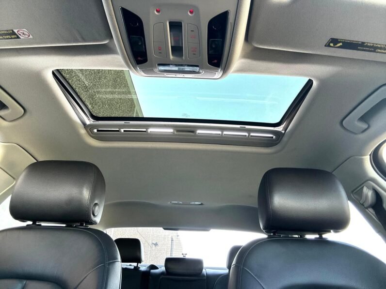 
								2013 Audi A6 Prestige AWD SUV full									