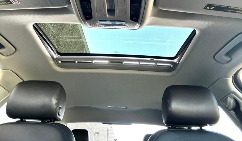
								2013 Audi A6 Prestige AWD SUV full									