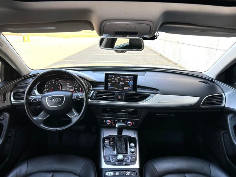 
								2013 Audi A6 Prestige AWD SUV full									