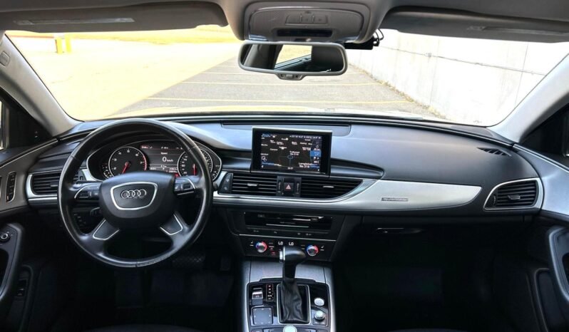 
								2013 Audi A6 Prestige AWD SUV full									