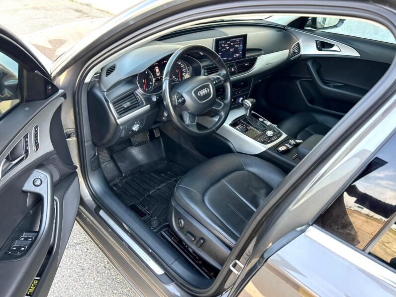 
								2013 Audi A6 Prestige AWD SUV full									