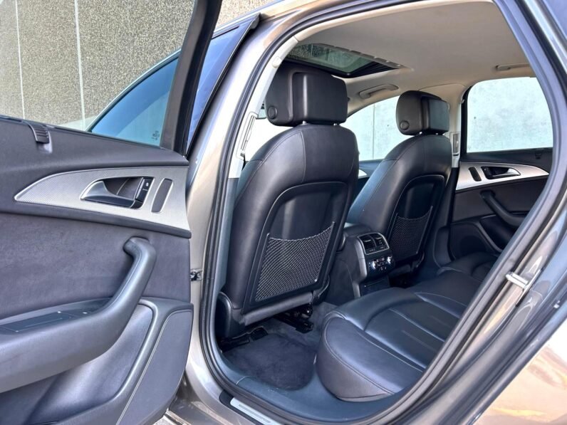 
								2013 Audi A6 Prestige AWD SUV full									