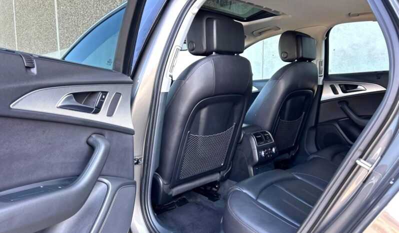 
								2013 Audi A6 Prestige AWD SUV full									