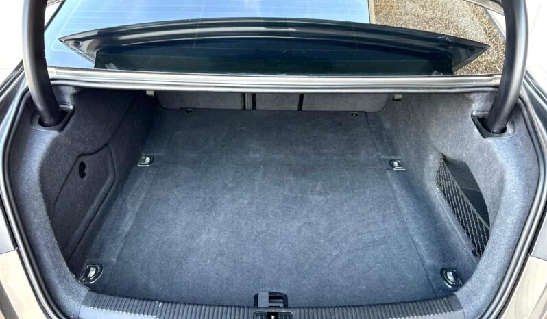 
								2013 Audi A6 Prestige AWD SUV full									