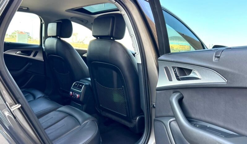 
								2013 Audi A6 Prestige AWD SUV full									