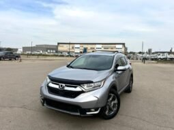 2019 Honda CR-V Touring AWD SUV