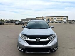 2019 Honda CR-V Touring AWD SUV
