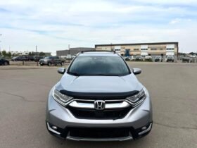 2019 Honda CR-V Touring AWD SUV