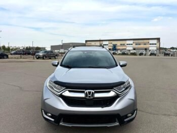 2019 Honda CR-V Touring AWD SUV