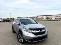 2019 Honda CR-V Touring AWD SUV