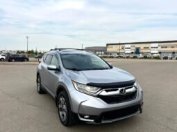 2019 Honda CR-V Touring AWD SUV