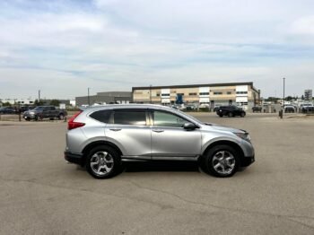 2019 Honda CR-V Touring AWD SUV