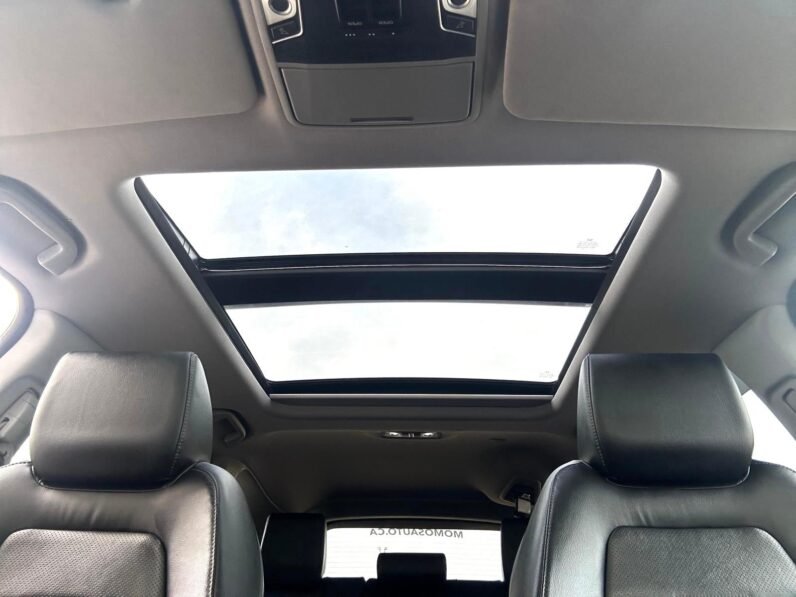
								2019 Honda CR-V Touring AWD SUV full									
