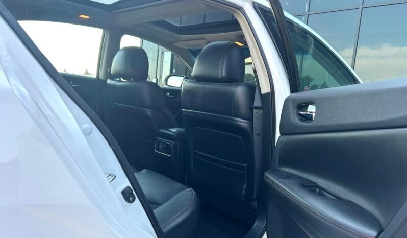 
								2011 Nissan Maxima Premium Sedan full									