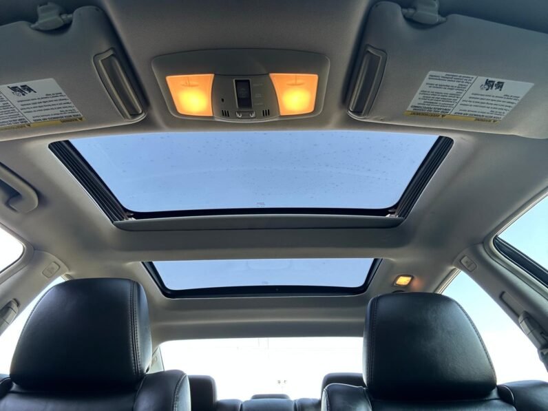 
								2011 Nissan Maxima Premium Sedan full									