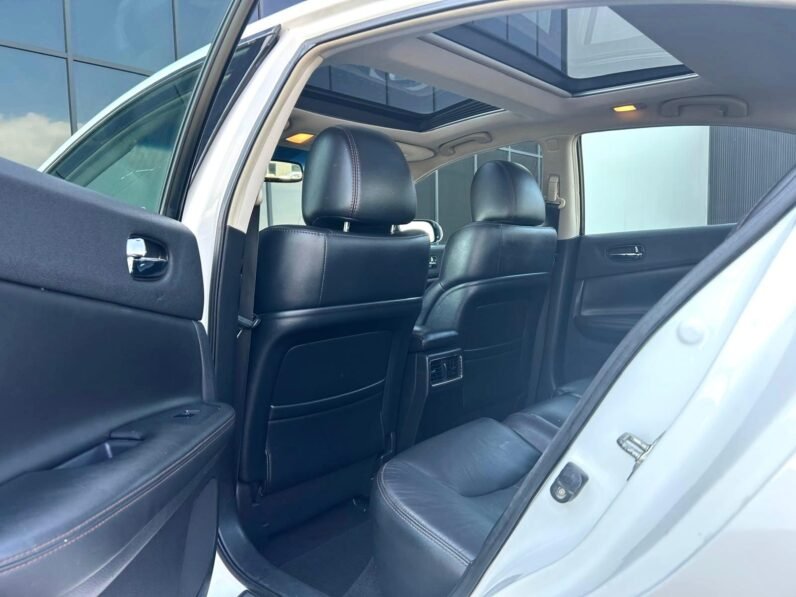 
								2011 Nissan Maxima Premium Sedan full									