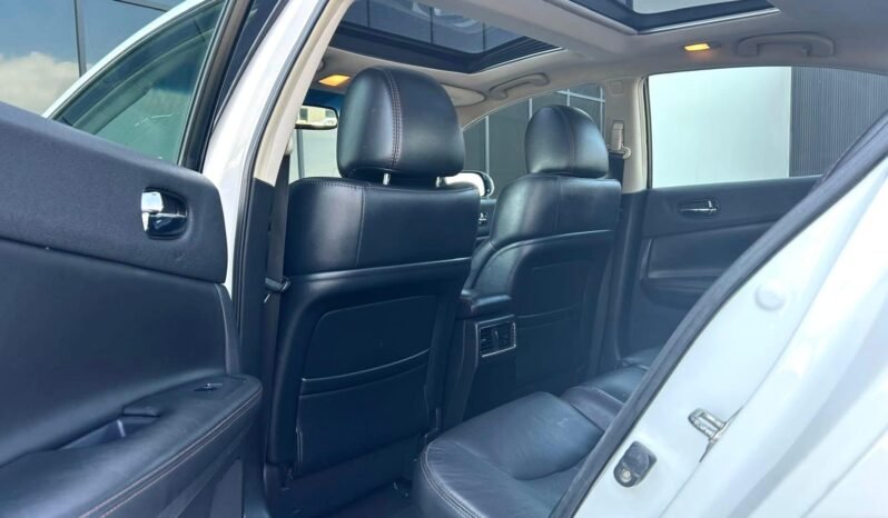 
								2011 Nissan Maxima Premium Sedan full									
