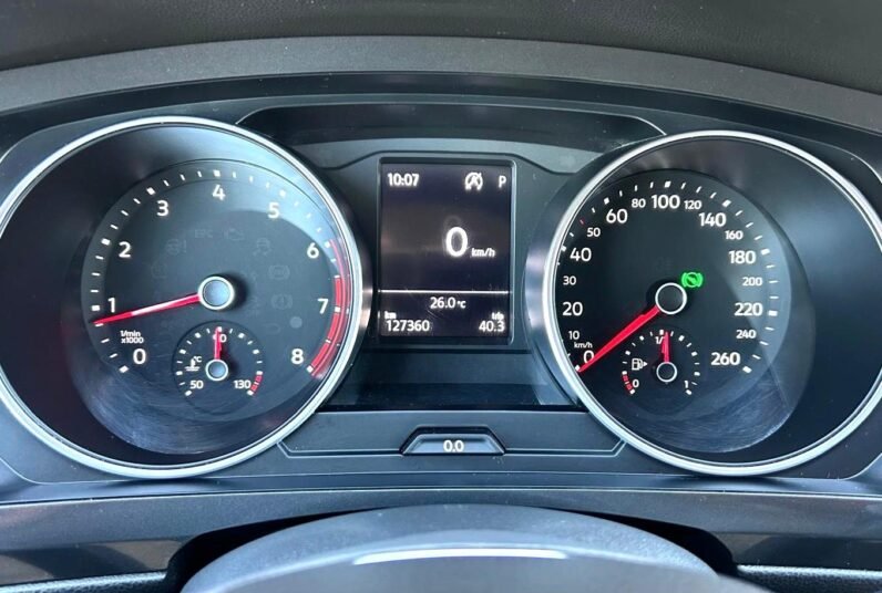 
								2019 Volkswagen Tiguan Trendline AWD SUV full									