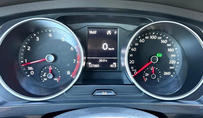 
								2019 Volkswagen Tiguan Trendline AWD SUV full									