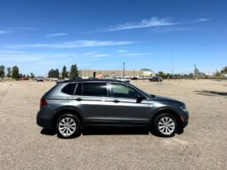 2019 Volkswagen Tiguan Trendline AWD SUV