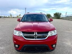 2016 Dodge Journey R/T AWD SUV